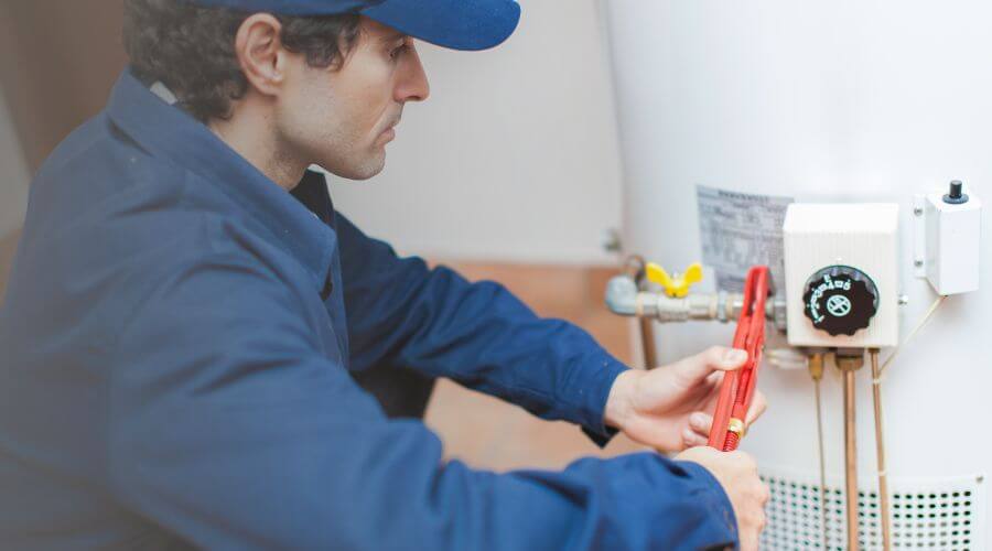 Professional emergency plumbing in Independence, KS